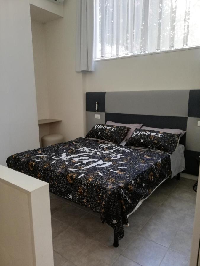 דירות לה ספציה La Via Lattea מראה חיצוני תמונה